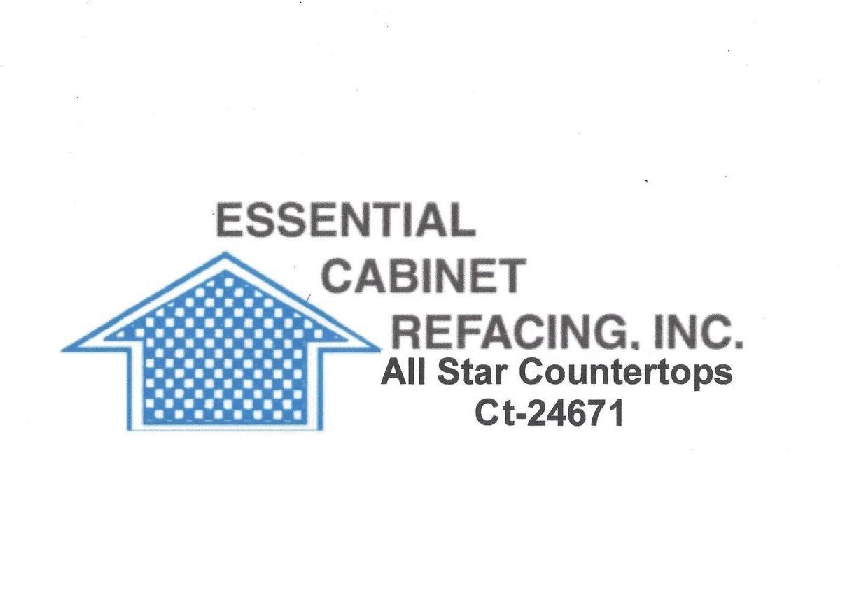 Essential Cabinet Refacing All-Star Countertops