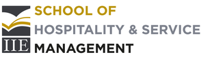 IIE HSM Logo