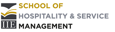 IIE HSM Logo