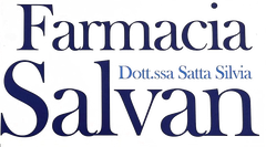 FARMACIA SALVAN logo