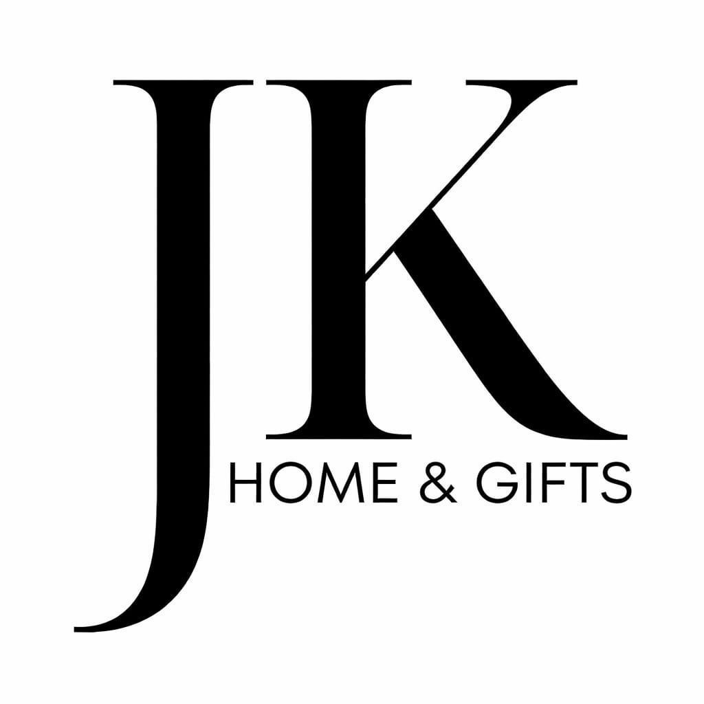 JK Home & Gifts Logo