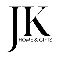 JK Home & Gifts Logo