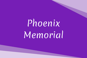 phoenix memorial