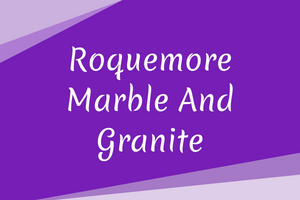 roquemore marble and granite