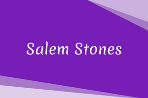 salem stones