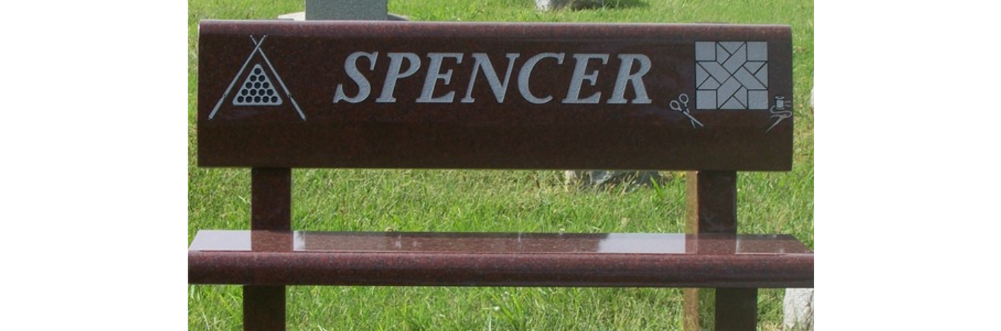 monument bench