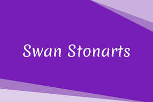 swan stonarts