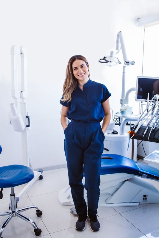 Dental specialty practice consultation