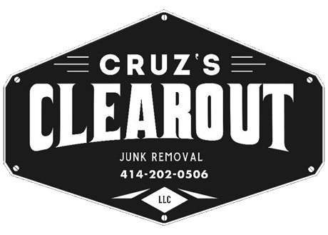 Cruz's clearout logo