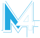 Magik 4 Gaming logo