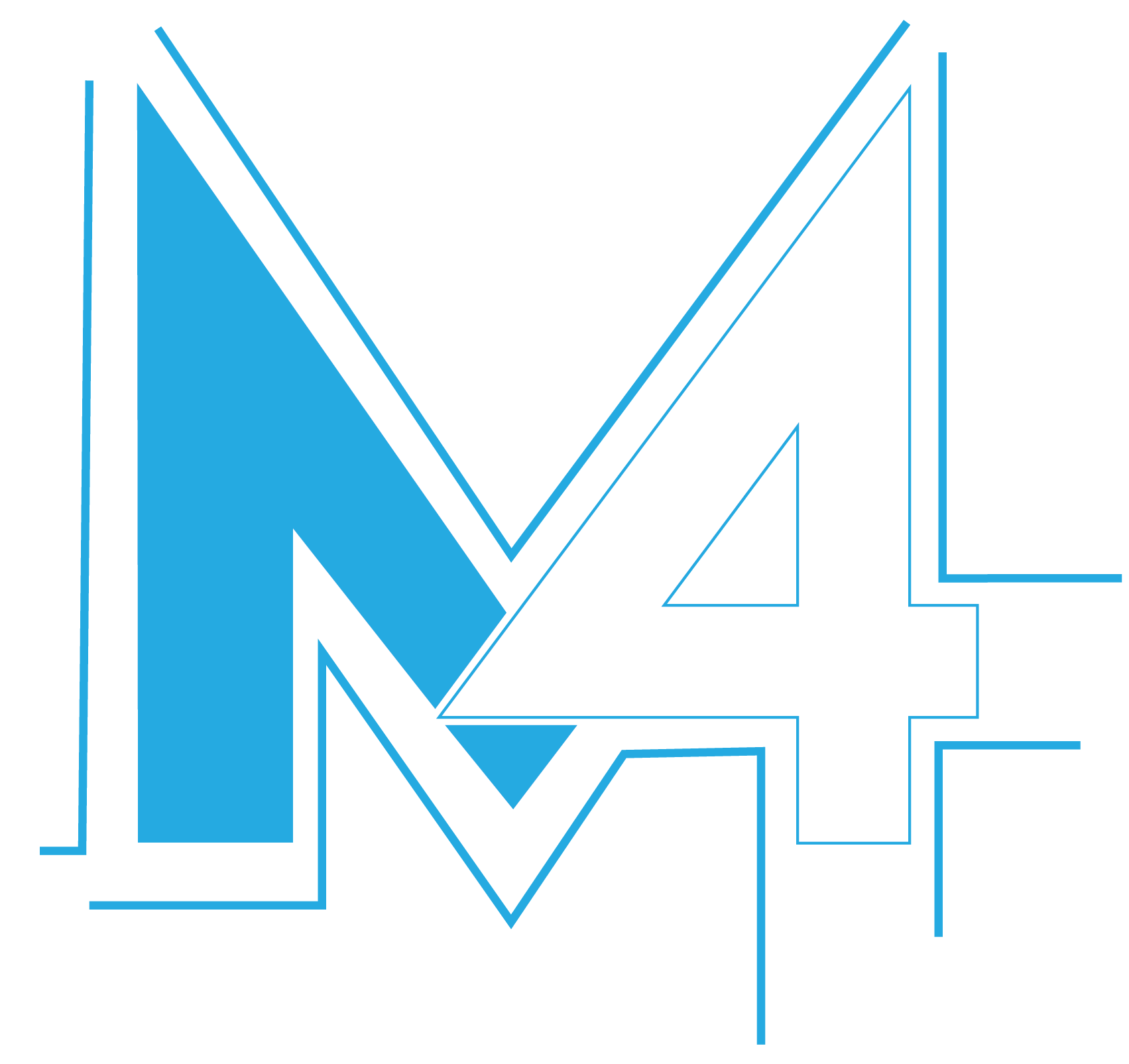 Magik 4 Gaming logo