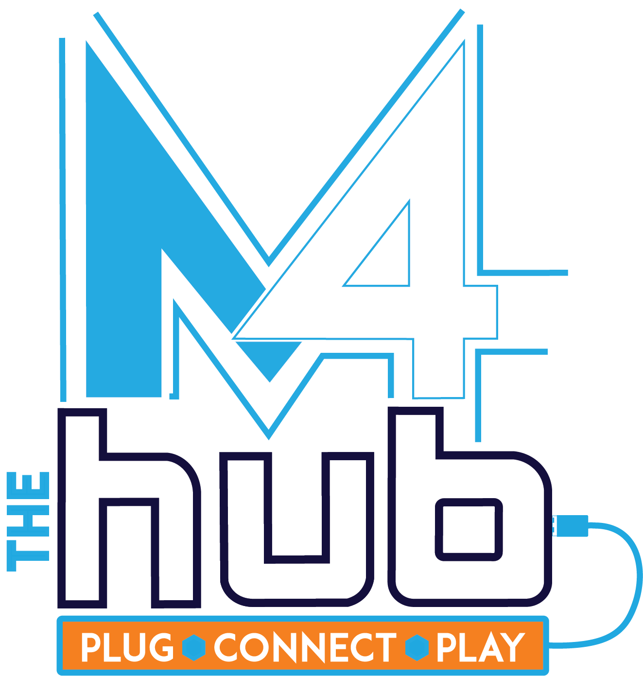 Magik 4 Gaming logo