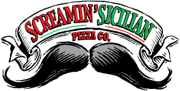 Screamin' Sicillian logo
