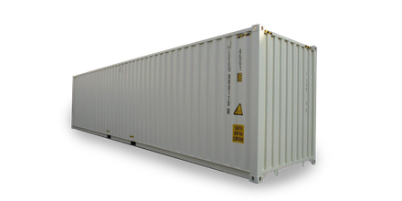 New 20ft Shipping Container