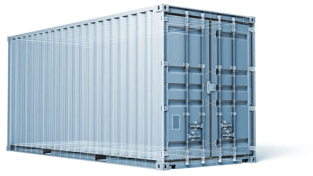 Container