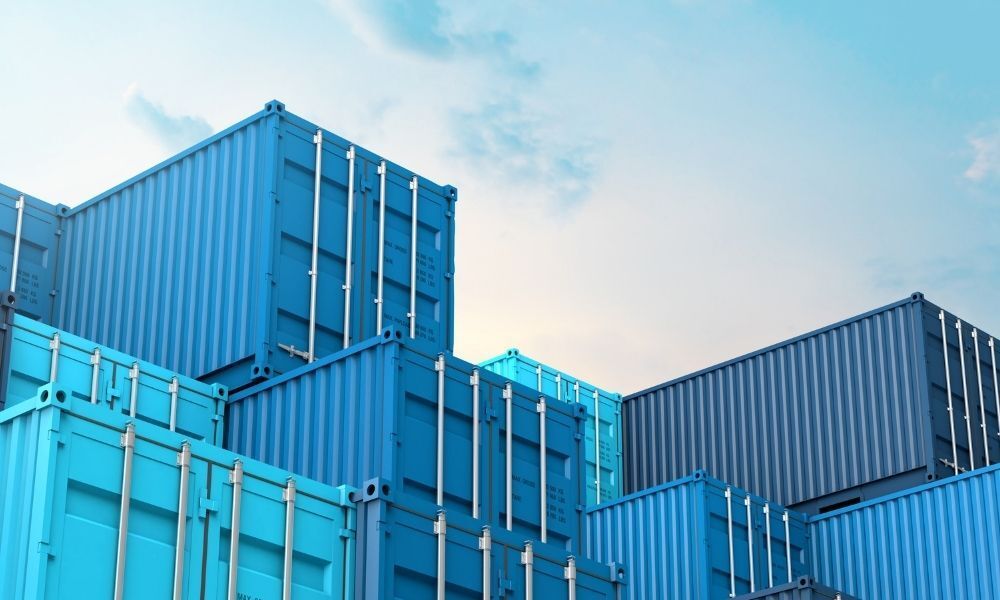 Shipping Containers Permits When Do You Need Them?