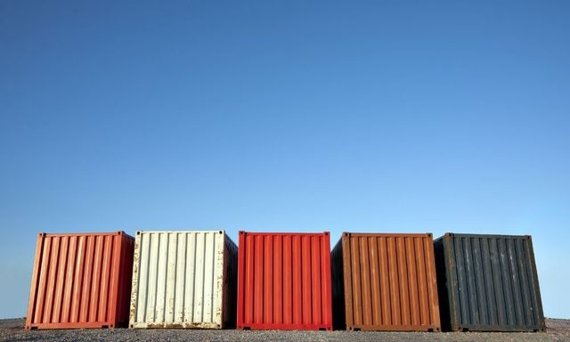 4 Simple Ways To Keep Moisture Out of Shipping Containers - Container  Management, Inc.