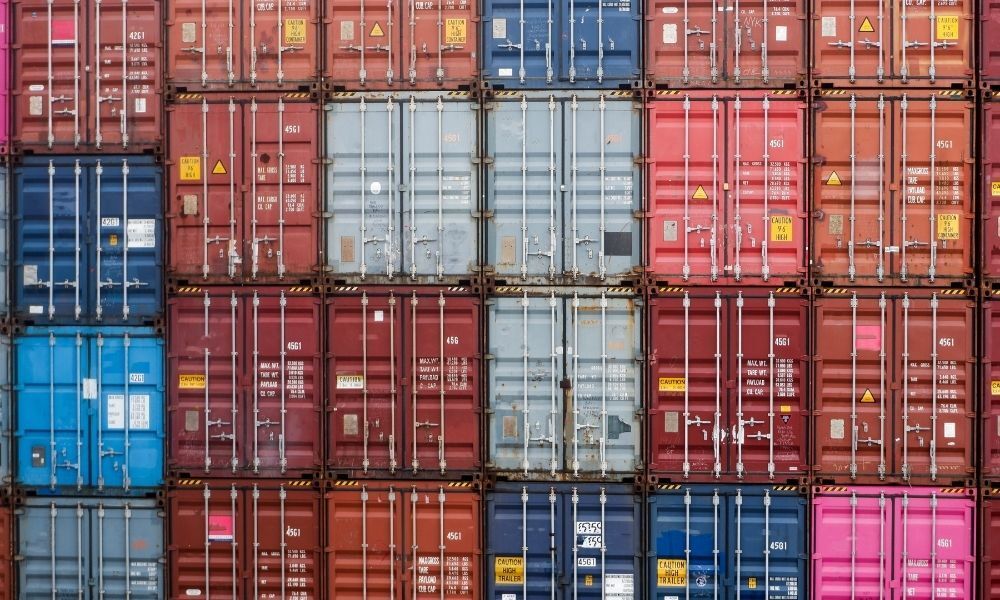 Shipping Container Shortages: What Are The Causes?