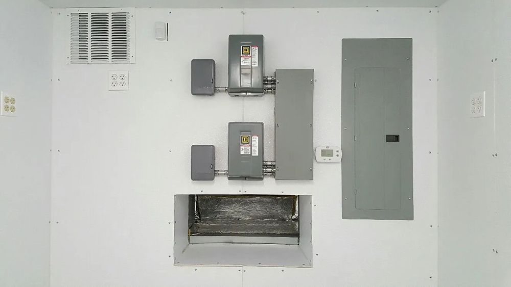 Electrical Installation