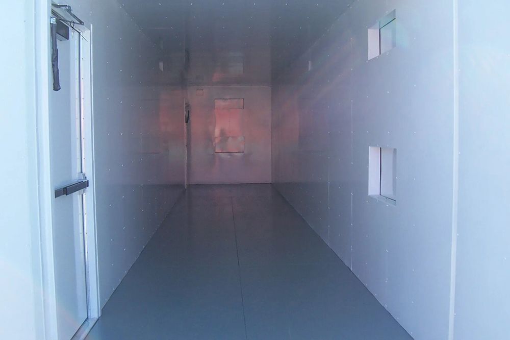 Interior Walls, Ceiling, & Framing