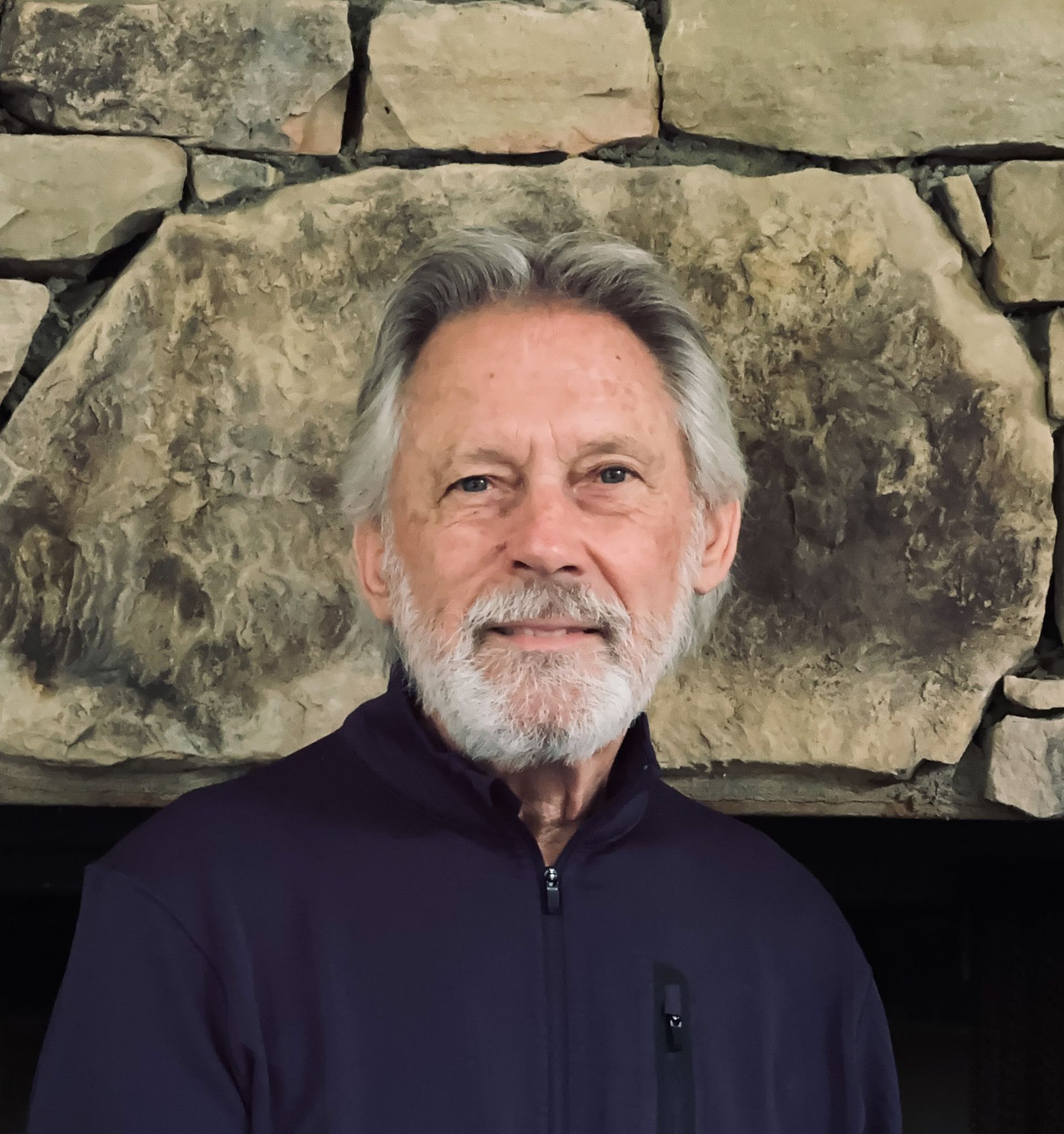 Les Nalevac, Founder and Owner of Container Management, Inc.