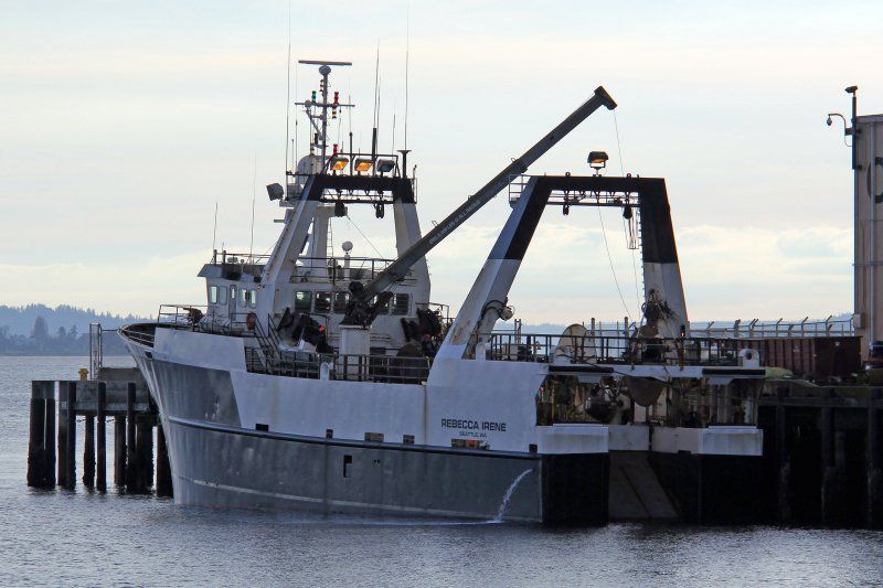 Commercial Fishing Injuries or Death