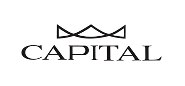 Logo Capital