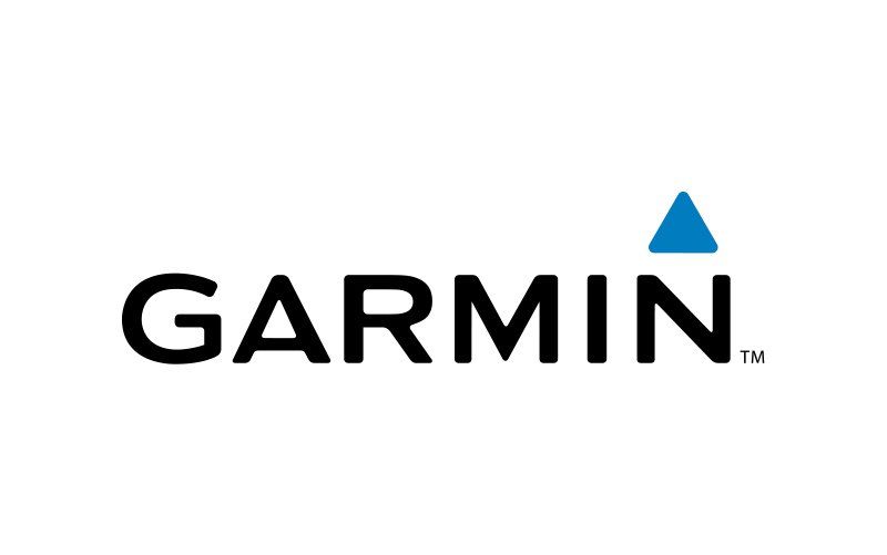 Logo Garmin