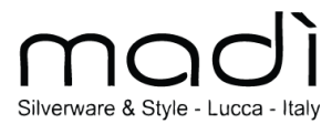 Logo Madì
