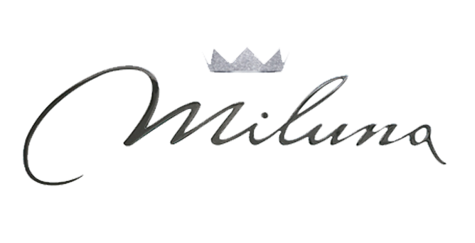 Logo Miluna