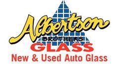 Albertson Brothers Glass