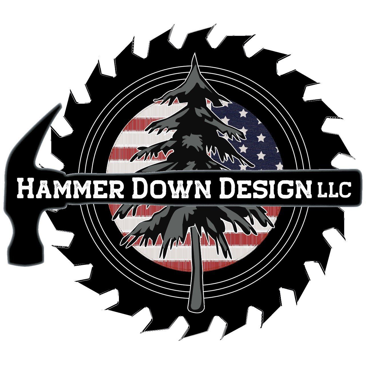 Custom Woodworking \u0026 Furniture | HAMMER DOWN DESIGN | Central FL, image size:1280x1304