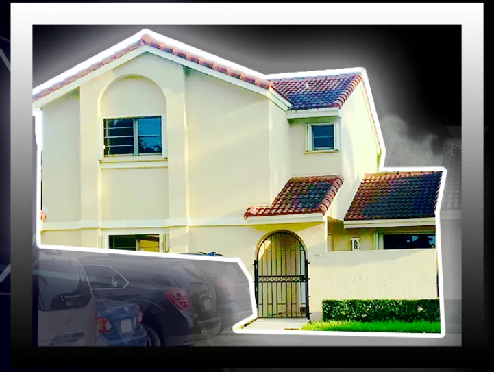 6024 VILLAS AT MOORS