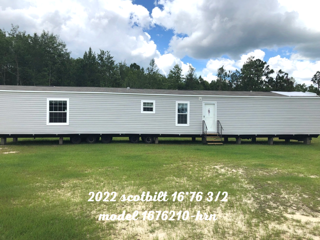 Pre Owned Mobile Homes Bonifay Fl Northwest Florida Home Center Inc
