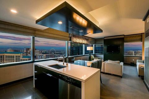 luxurypad kitchen