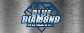 blue diamond logo