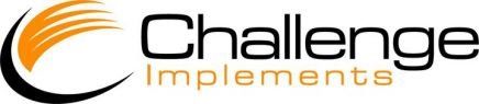 challenge implements logo