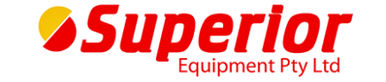 superior equipment logo