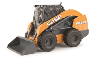 Case IH Construction Toys