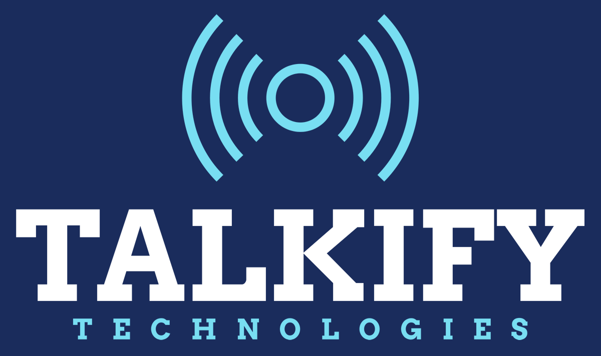 TwoWay Radio Solutions Talkify Technologies Ontario