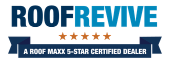 Roof Revive Logo
