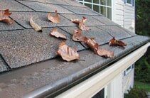 Roof Gutters — New Gutters in Baltimore, MD