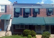 New Roofs — Roofing in Baltimore, MD