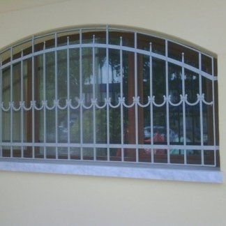 inferriata per finestra