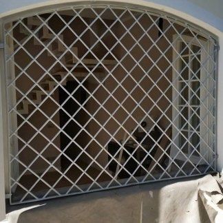 griglia per finestra