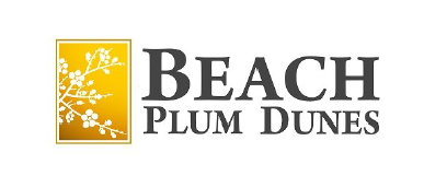 beach plum dunes logo