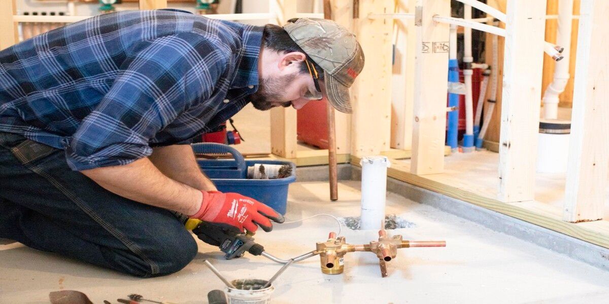 The Ultimate Guide to Plumbing Apprenticeship Programs