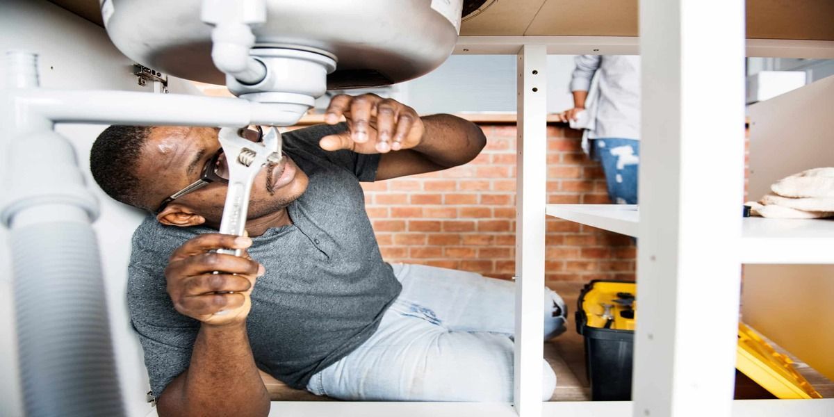 What are the Different Plumbing Jobs?