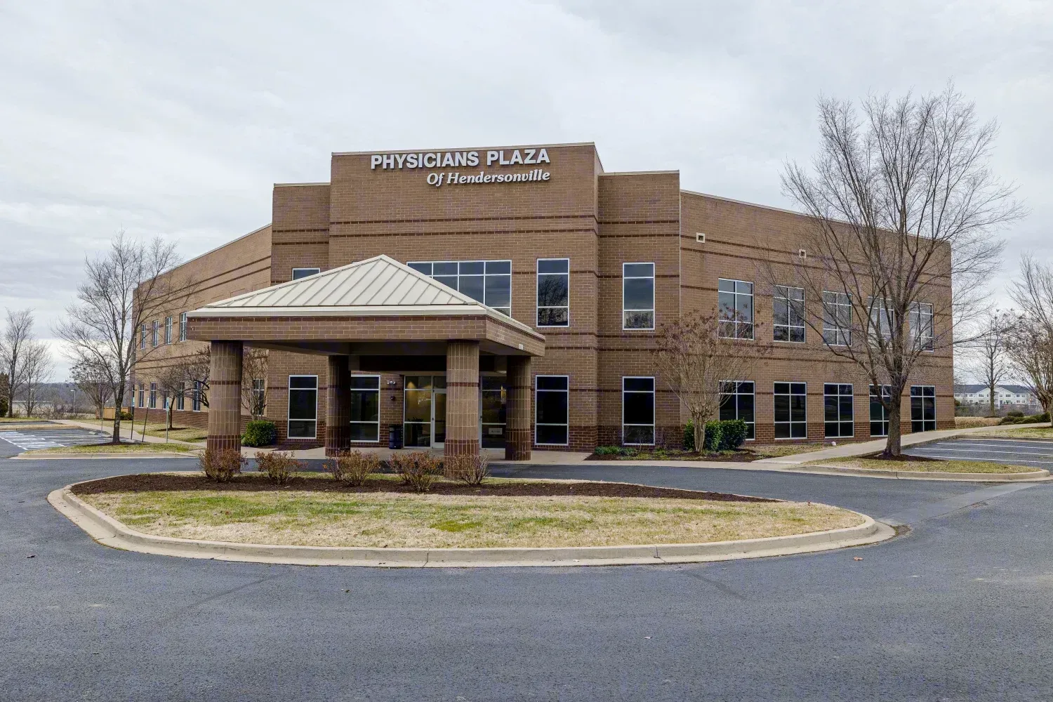 allergy and ent associates middle tn - hendersonville office