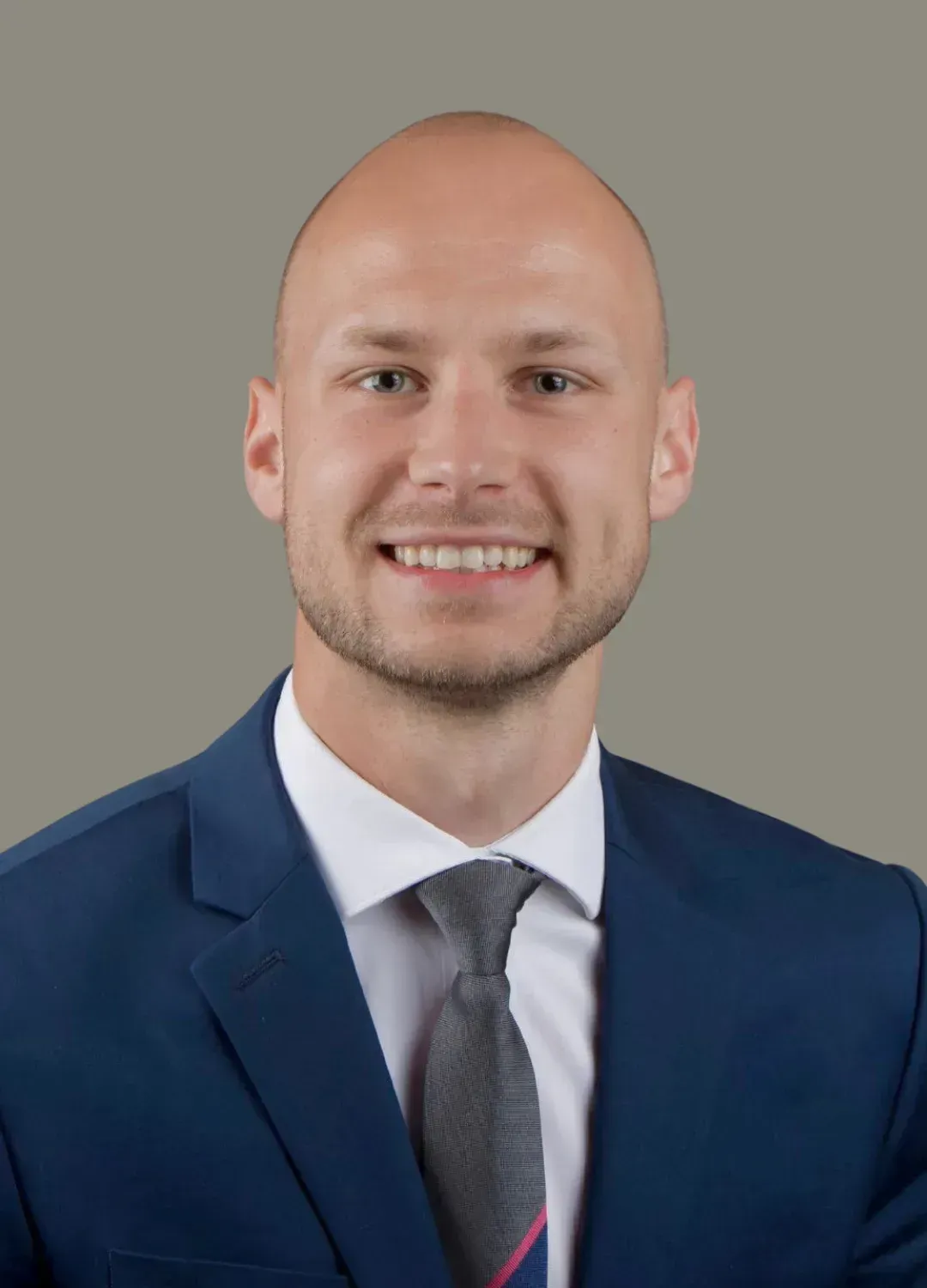 Hubert Zajac, DPT